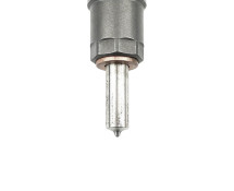 Injecteur pour AUDI A4 (B9) 40 TDI 190 CV - 0445110642