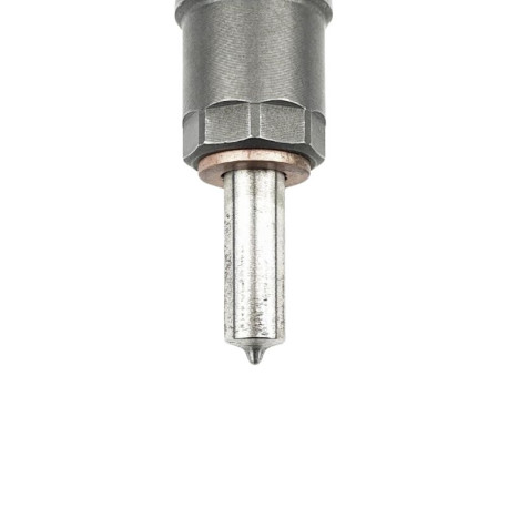 Injecteur pour AUDI A6 (C8) 40 TDI 190 CV - 0445110642