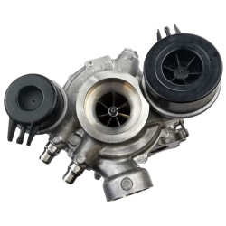 Turbo pour JAGUAR XE 2.0 D AWD 241 CV 1000 988 0131