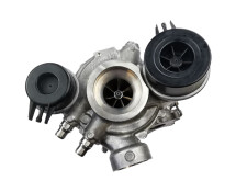 Turbo pour LAND ROVER Discovery Sport 2.0 D 241 CV 1000 988 0131