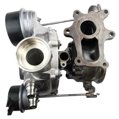 Turbo pour LAND ROVER Discovery Sport 2.0 D 241 CV 1000 988 0131