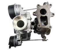 Turbo pour LAND ROVER Discovery Sport 2.0 D 241 CV 1000 988 0131