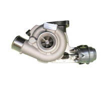 Turbo neuf pour HYUNDAI Getz 1.5 CRDI 110 CV (81 KW) - 740611-5002S - SL Turbo