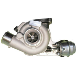 Turbo neuf pour HYUNDAI i30 1.6 CRDI 90 CV (66 KW) - 740611-5002S - SL Turbo