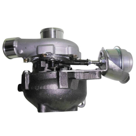 Turbo neuf pour KIA Ceed 1.6 CRDI 90 CV (66 KW) - 740611-5002S - SL Turbo