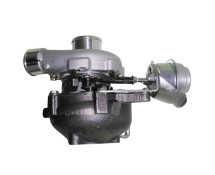 Turbo neuf pour HYUNDAI i30 1.6 CRDI 128 CV (94 KW) - 740611-5002S - SL Turbo
