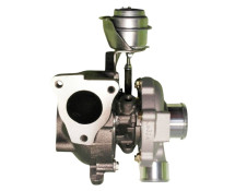 Turbo neuf pour HYUNDAI Getz 1.5 CRDI 82 CV (60 KW) - 740611-5002S - SL Turbo