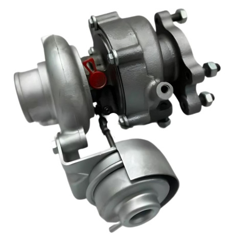 Turbo pour MITSUBISHI ASX 1.8 DI-D 116 CV 49131-06900