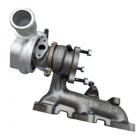 Turbo pour KIA Rio 3 1.1 CRDi 75 CV 28201-2A090