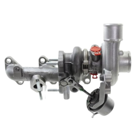 Turbo pour HYUNDAI i20 1.1 CRDi 75 CV 28201-2A080
