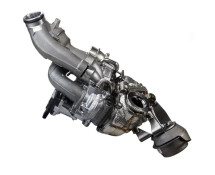 Turbo pour MERCEDES Sprinter 3 (907) 519 519 CDI 190 CV AL0082