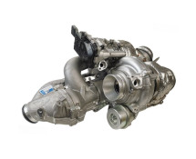 Turbo pour MERCEDES Classe V (W447) 250 d 190 CV AL0082