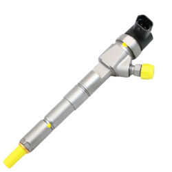Injecteur pour HYUNDAI Santa Fé 2 2.2 CRDi 155 CV - 0445110329