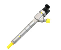 Injecteur pour HYUNDAI Santa Fé 2 2.2 CRDi 155 CV - 0445110329