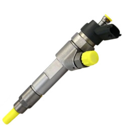 Injecteur pour CHEVROLET Silverado 6.6 TD 364 CV - 0445120008