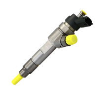 Injecteur pour CHEVROLET Silverado 6.6 TD 364 CV - 0445120008