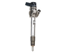 Injecteur pour BMW 118d (F20 / F21) 118D 150 CV - 0445110613