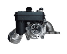 Turbo pour SEAT Leon 3 ST (5F8) 1.0 TSI 115 CV 1633 988 0037