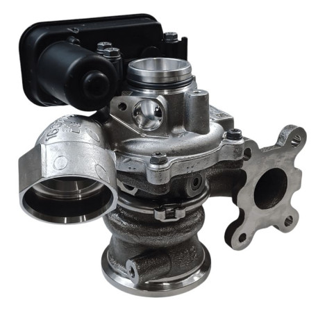 Turbo pour SEAT Leon 3 ST (5F8) 1.0 TSI 115 CV 1633 988 0037