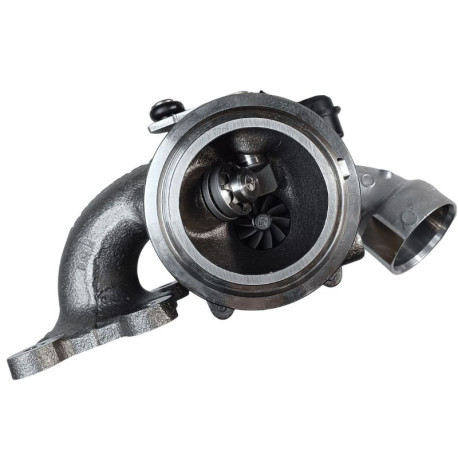 Turbo pour VOLKSWAGEN Polo 6 (AW1 / BZ1) 1.0 TSI 116 CV 1633 988 0037
