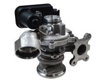 Turbo pour VOLKSWAGEN UP (121 / 122 / BL1 / BL2 / BL3 / 123) 1.0 GTI 115 CV 1633 988 0037