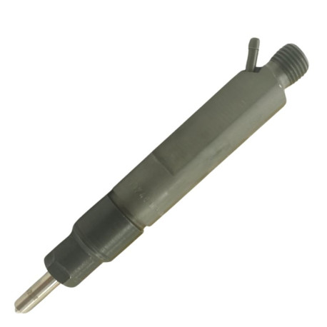 Injecteur pour SEAT Alhambra 1 (7V8 / 7V9) 1.9 TDI 110 CV - 0432193746