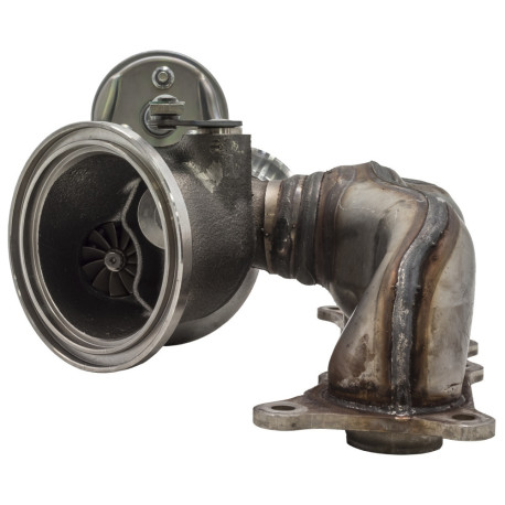 Turbo pour BMW 335xi Touring (E91) 335xi 306 CV 49131-07051