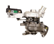 Turbo pour LAND ROVER Discovery 5 3.0 SDV6 306 CV 824754-5002S
