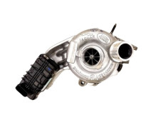 Turbo pour LAND ROVER Range Rover 4 (L405) 3.0 SDV6 249 CV 824754-5002S