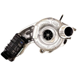 Turbo pour LAND ROVER Range Rover Sport 2 (L494) 3.0 TDV6 211 CV 824754-5002S