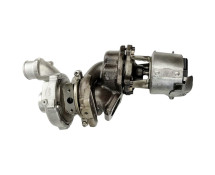 Turbo pour LAND ROVER Discovery 4 3.0 TD 249 CV 824756-5003S