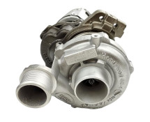 Turbo pour LAND ROVER Range Rover Sport 1 (L320) 3.0 D 211 CV 824756-5003S
