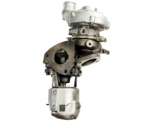 Turbo pour LAND ROVER Range Rover Sport 1 (L320) 3.0 D 211 CV 824756-5003S