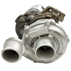 Turbo pour LAND ROVER Range Rover Sport 2 (L494) 3.0 SDV6 292 CV 824756-5003S