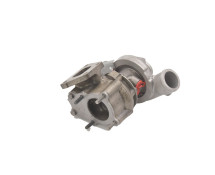 Turbo pour VOLKSWAGEN Golf 2 (19E / 1G1) 1.6 TD 60 CV 466534-0002