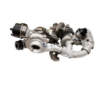 Turbo pour VOLKSWAGEN T6 2.0 TDI 204 CV 1000 988 0153