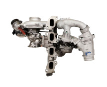 Turbo pour VOLKSWAGEN T6 2.0 TDI 199 CV 1000 988 0153