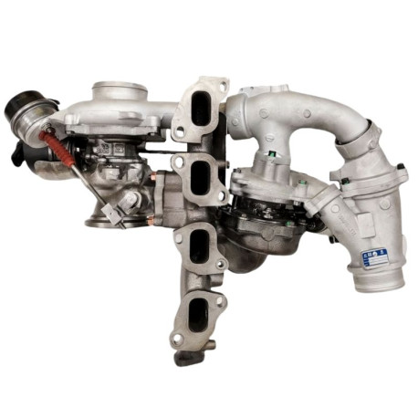 Turbo pour VOLKSWAGEN T6 2.0 TDI 204 CV 1000 988 0153