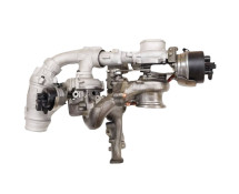 Turbo pour VOLKSWAGEN T6 2.0 TDI 199 CV 1000 988 0153