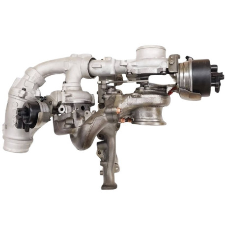 Turbo pour VOLKSWAGEN T6 2.0 TDI 204 CV 1000 988 0153