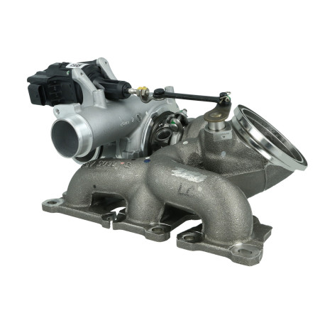 Turbo pour BMW M3 CS (F30 / F80) 3.0 460 CV 49335-02054