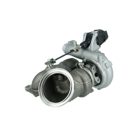 Turbo pour BMW M3 CS (F30 / F80) 3.0 460 CV 49335-02054