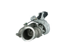 Turbo pour BMW M4 GTS (F32 / F82) 3.0 500 CV 49335-02054