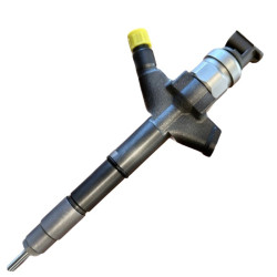 Injecteur pour NISSAN CabStar 2.5 dCi 110 CV - 295050-0900