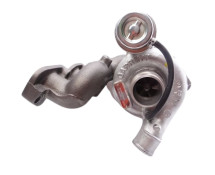Turbo pour FORD Transit 3 2.0 Di 86 CV 802419-5004S