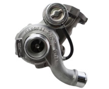 Turbo pour FORD Focus 1 1.8 Turbo 90 CV 802419-5006S