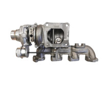 Turbo pour FORD Transit Connect 1.8 TDCi 90 CV 802419-5008S