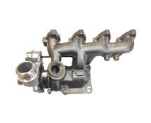 Turbo pour FORD Transit Connect 1.8 TDCi 90 CV 802419-5008S