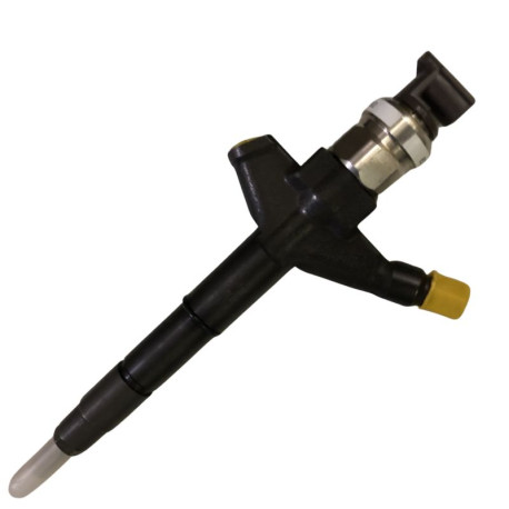 Injecteur pour NISSAN Navara (D22) 2.5 D 133 CV - 295050-0300