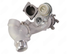 Turbo neuf pour MERCEDES Sprinter 2 (906) 513 513 CDI 129 CV (95 KW) - 5304 988 0057 - SL Turbo
